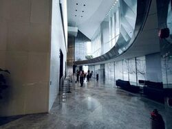 Singapore Land Tower (D1), Office #504944681